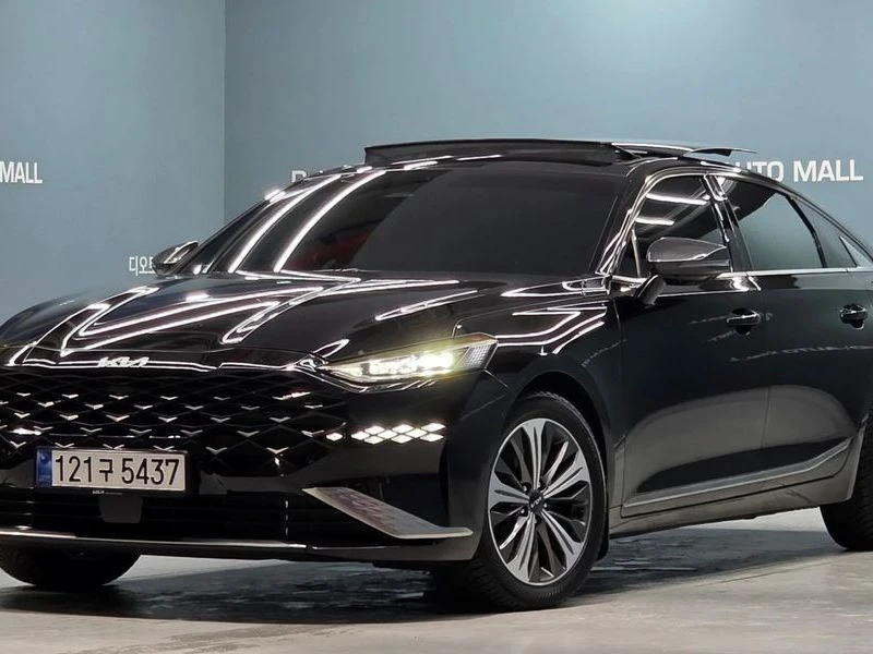 Kia K8 3.5 LPG 2WD| 294к.с.| ВКЛ.ТЕХНОТЕСТ | Auto.bg — изображение 1 Kia K8 3.5 LPG 2WD| 294к.с.| ВКЛ.ТЕХНОТЕСТ | Auto.bg — изображение 1
