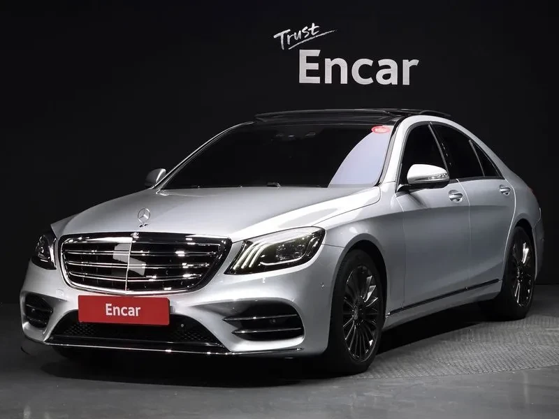 Mercedes-Benz S 350 4MATIC - 22351 € - 81316468 1 | Car24.bg Mercedes-Benz S 350 4MATIC - 22351 € - 81316468 1