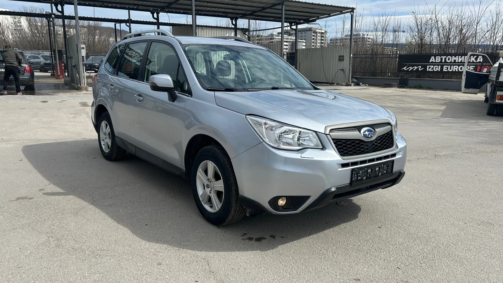 Subaru Forester 2.0i Швейцария | Auto.bg — изображение 1 Subaru Forester 2.0i Швейцария | Auto.bg — изображение 1