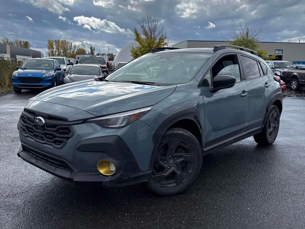 Subaru Crosstrek Onyx | CARFAX | БЕЗ ИНЦИДЕНТИ | Auto.bg — изображение 1 Subaru Crosstrek Onyx | CARFAX | БЕЗ ИНЦИДЕНТИ | Auto.bg — изображение 1