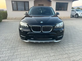 BMW X1 SDrive18d Msport (105 KW) FACELIFT - Car24.bg BMW X1 SDrive18d Msport (105 KW) FACELIFT