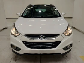 Hyundai IX35 Hyundai ix35 2, 0 4WD Automatik - Car24.bg Hyundai IX35 Hyundai ix35 2, 0 4WD Automatik
