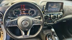 Nissan Juke N-Design | Mobile.bg — малка снимка 10