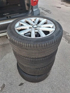 Skoda Yeti 2.0 TDI* 4x4* АВТОМАТИК* ПАНОРАМА* NAVI - 17500 лв. / 8947.61 € - 18930697 17 | Car24.bg Skoda Yeti 2.0 TDI* 4x4* АВТОМАТИК* ПАНОРАМА* NAVI - 17500 лв. / 8947.61 € - 18930697 17