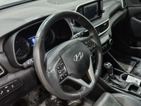 Hyundai Tucson * PREFERRED * CARFAX * ЦЕНА ДО БГ - 29100 лв. / 14878.59 € - 35146324 11 | Car24.bg Hyundai Tucson * PREFERRED * CARFAX * ЦЕНА ДО БГ - 29100 лв. / 14878.59 € - 35146324 11