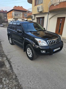 Toyota Land cruiser 120 4.0 benzin чисто нов уникат - 45000 лв. / 23008.13 € - 94888903 2 | Car24.bg Toyota Land cruiser 120 4.0 benzin чисто нов уникат - 45000 лв. / 23008.13 € - 94888903 2
