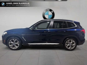 BMW X3 xDrive30e hybride rechargeable/CARFAX/ПОДГРЕВИ - 28800 € / 56327.90 лв. - 82646357 5 | Car24.bg BMW X3 xDrive30e hybride rechargeable/CARFAX/ПОДГРЕВИ - 28800 € / 56327.90 лв. - 82646357 5