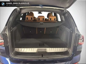 BMW X3 xDrive30e hybride rechargeable/CARFAX/ПОДГРЕВИ - 28800 € / 56327.90 лв. - 82646357 6 | Car24.bg BMW X3 xDrive30e hybride rechargeable/CARFAX/ПОДГРЕВИ - 28800 € / 56327.90 лв. - 82646357 6