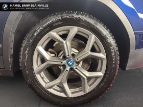 BMW X3 xDrive30e hybride rechargeable/CARFAX/ПОДГРЕВИ - 28800 € / 56327.90 лв. - 82646357 7 | Car24.bg BMW X3 xDrive30e hybride rechargeable/CARFAX/ПОДГРЕВИ - 28800 € / 56327.90 лв. - 82646357 7
