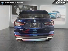 BMW X3 xDrive30e hybride rechargeable/CARFAX/ПОДГРЕВИ - 28800 € / 56327.90 лв. - 82646357 3 | Car24.bg BMW X3 xDrive30e hybride rechargeable/CARFAX/ПОДГРЕВИ - 28800 € / 56327.90 лв. - 82646357 3
