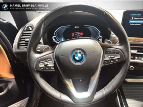 BMW X3 xDrive30e hybride rechargeable/CARFAX/ПОДГРЕВИ - 28800 € / 56327.90 лв. - 82646357 12 | Car24.bg BMW X3 xDrive30e hybride rechargeable/CARFAX/ПОДГРЕВИ - 28800 € / 56327.90 лв. - 82646357 12