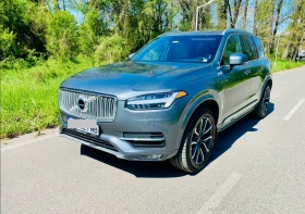 Volvo Xc90 Т 6 - Car24.bg Volvo Xc90 Т 6