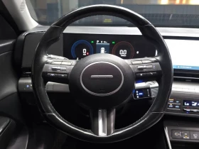 Hyundai Kona * 1.6TURBO* 2WD* PREMIUM* ЦЕНАДОБГ* | Auto.bg — изображение 13 Hyundai Kona * 1.6TURBO* 2WD* PREMIUM* ЦЕНАДОБГ* | Auto.bg — изображение 13