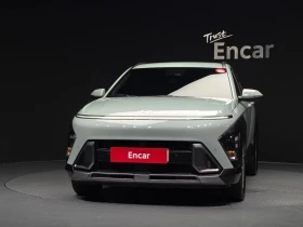 Hyundai Kona * 1.6TURBO* 2WD* PREMIUM* ЦЕНАДОБГ* | Auto.bg — изображение 3 Hyundai Kona * 1.6TURBO* 2WD* PREMIUM* ЦЕНАДОБГ* | Auto.bg — изображение 3