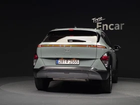 Hyundai Kona * 1.6TURBO* 2WD* PREMIUM* ЦЕНАДОБГ* | Auto.bg — изображение 4 Hyundai Kona * 1.6TURBO* 2WD* PREMIUM* ЦЕНАДОБГ* | Auto.bg — изображение 4