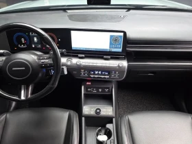 Hyundai Kona * 1.6TURBO* 2WD* PREMIUM* ЦЕНАДОБГ* | Auto.bg — изображение 7 Hyundai Kona * 1.6TURBO* 2WD* PREMIUM* ЦЕНАДОБГ* | Auto.bg — изображение 7
