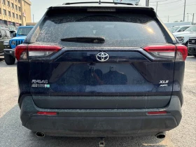 Toyota Rav4 XLE / CARFAX / АВТОКРЕДИТ | Auto.bg — изображение 4 Toyota Rav4 XLE / CARFAX / АВТОКРЕДИТ | Auto.bg — изображение 4