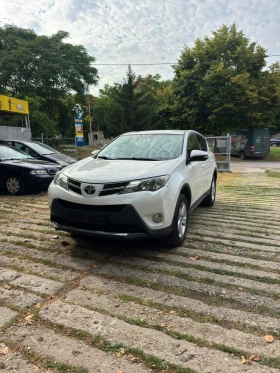 Toyota Rav4 2.0 D4D/Camera/125к.с | Auto.bg — изображение 3 Toyota Rav4 2.0 D4D/Camera/125к.с | Auto.bg — изображение 3