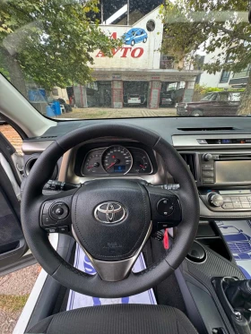 Toyota Rav4 2.0 D4D/Camera/125к.с | Auto.bg — изображение 7 Toyota Rav4 2.0 D4D/Camera/125к.с | Auto.bg — изображение 7