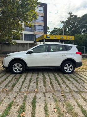 Toyota Rav4 2.0 D4D/Camera/125к.с | Auto.bg — изображение 5 Toyota Rav4 2.0 D4D/Camera/125к.с | Auto.bg — изображение 5