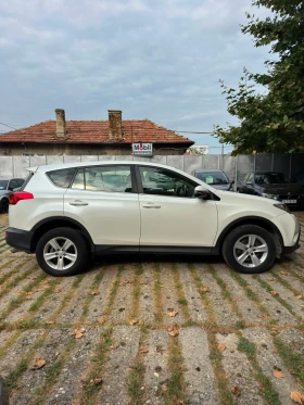 Toyota Rav4 2.0 D4D/Camera/125к.с | Auto.bg — изображение 6 Toyota Rav4 2.0 D4D/Camera/125к.с | Auto.bg — изображение 6