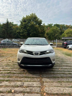 Toyota Rav4 2.0 D4D/Camera/125к.с | Auto.bg — изображение 2 Toyota Rav4 2.0 D4D/Camera/125к.с | Auto.bg — изображение 2