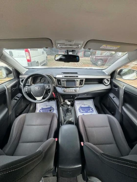 Toyota Rav4 2.0 D4D/Camera/125к.с | Auto.bg — изображение 9 Toyota Rav4 2.0 D4D/Camera/125к.с | Auto.bg — изображение 9