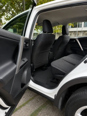 Toyota Rav4 2.0 D4D/Camera/125к.с | Auto.bg — изображение 10 Toyota Rav4 2.0 D4D/Camera/125к.с | Auto.bg — изображение 10