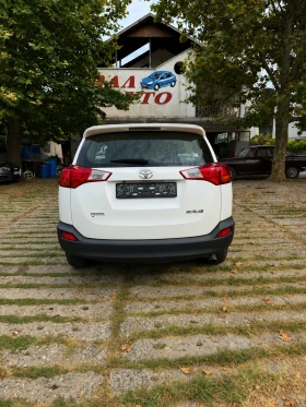 Toyota Rav4 2.0 D4D/Camera/125к.с | Auto.bg — изображение 4 Toyota Rav4 2.0 D4D/Camera/125к.с | Auto.bg — изображение 4