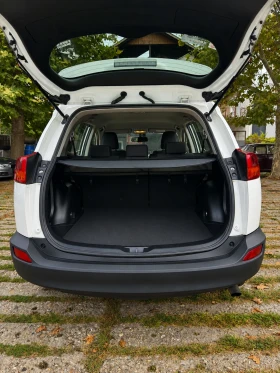 Toyota Rav4 2.0 D4D/Camera/125к.с | Auto.bg — изображение 12 Toyota Rav4 2.0 D4D/Camera/125к.с | Auto.bg — изображение 12