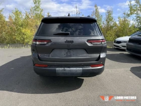 Jeep Grand cherokee - 24600 € - 77505092 4 | Car24.bg Jeep Grand cherokee - 24600 € - 77505092 4