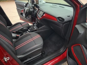 Opel Crossland X 1.5D* 42000х.км.* А/С | Auto.bg — изображение 10 Opel Crossland X 1.5D* 42000х.км.* А/С | Auto.bg — изображение 10