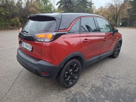 Opel Crossland X 1.5D* 42000х.км.* А/С | Auto.bg — изображение 5 Opel Crossland X 1.5D* 42000х.км.* А/С | Auto.bg — изображение 5