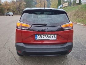 Opel Crossland X 1.5D* 42000х.км.* А/С | Auto.bg — изображение 4 Opel Crossland X 1.5D* 42000х.км.* А/С | Auto.bg — изображение 4