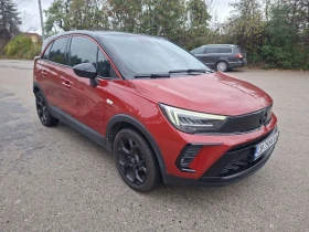 Opel Crossland X 1.5D* 42000х.км.* А/С | Auto.bg — изображение 7 Opel Crossland X 1.5D* 42000х.км.* А/С | Auto.bg — изображение 7
