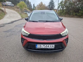 Opel Crossland X 1.5D* 42000х.км.* А/С | Auto.bg — изображение 8 Opel Crossland X 1.5D* 42000х.км.* А/С | Auto.bg — изображение 8