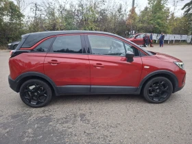 Opel Crossland X 1.5D* 42000х.км.* А/С | Auto.bg — изображение 6 Opel Crossland X 1.5D* 42000х.км.* А/С | Auto.bg — изображение 6