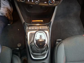 Opel Crossland X 1.5D* 42000х.км.* А/С | Auto.bg — изображение 14 Opel Crossland X 1.5D* 42000х.км.* А/С | Auto.bg — изображение 14