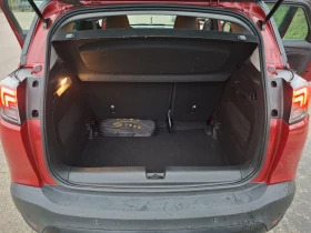 Opel Crossland X 1.5D* 42000х.км.* А/С | Auto.bg — изображение 15 Opel Crossland X 1.5D* 42000х.км.* А/С | Auto.bg — изображение 15
