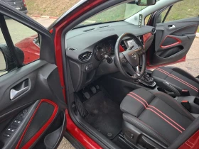 Opel Crossland X 1.5D* 42000х.км.* А/С | Auto.bg — изображение 9 Opel Crossland X 1.5D* 42000х.км.* А/С | Auto.bg — изображение 9