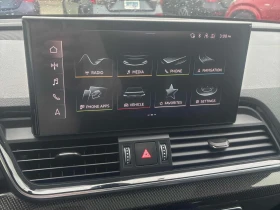 Audi SQ5 Progressiv Автокредит Цена до България | Auto.bg — изображение 8 Audi SQ5 Progressiv Автокредит Цена до България | Auto.bg — изображение 8