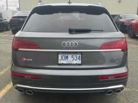 Audi SQ5 Progressiv Автокредит Цена до България | Auto.bg — изображение 4 Audi SQ5 Progressiv Автокредит Цена до България | Auto.bg — изображение 4