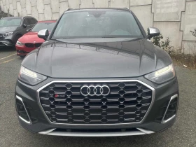 Audi SQ5 Progressiv Автокредит Цена до България | Auto.bg — изображение 3 Audi SQ5 Progressiv Автокредит Цена до България | Auto.bg — изображение 3