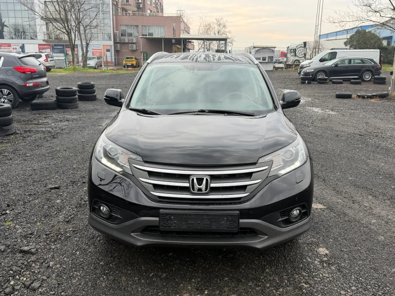Honda Cr-v 1.6 diz 120 ks - 10800 € / 21122.96 лв. - 65470954 1 | Car24.bg Honda Cr-v 1.6 diz 120 ks - 10800 € / 21122.96 лв. - 65470954 1