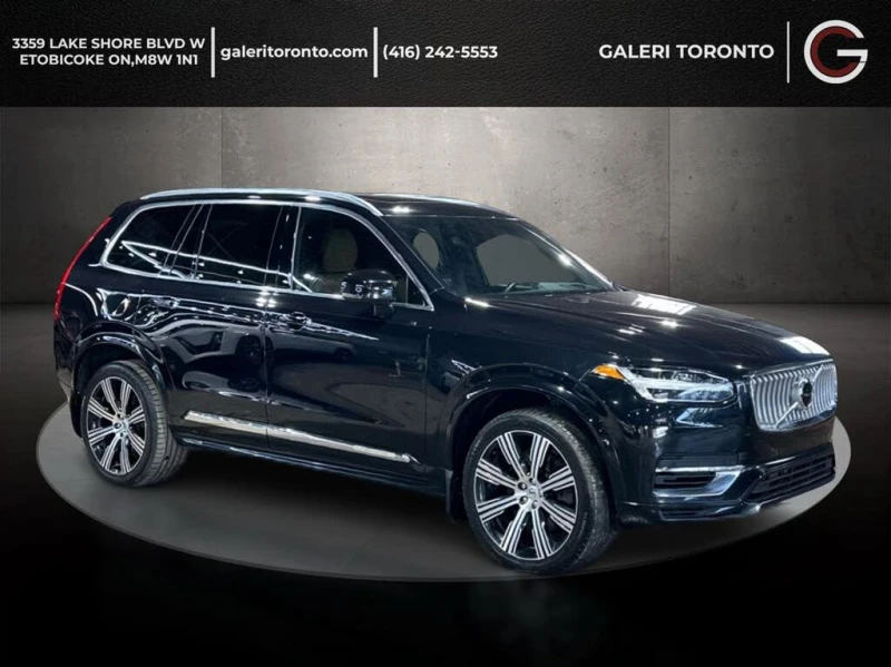 Volvo Xc90 T8 INSCRIPTION* PLUG-IN* BOWERS* HEAD-UP* 360* ПАН - 28500 € / 55741.15 лв. - 12799589 1 | Car24.bg Volvo Xc90 T8 INSCRIPTION* PLUG-IN* BOWERS* HEAD-UP* 360* ПАН - 28500 € / 55741.15 лв. - 12799589 1