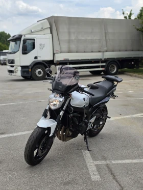 Yamaha FZ6 S2 | Auto.bg — изображение 7 Yamaha FZ6 S2 | Auto.bg — изображение 7