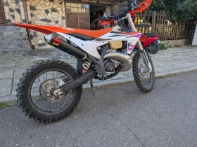 Ktm EXC
