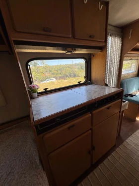 Каравана HYMER / ERIBA Nova 461 | Auto.bg — изображение 7 Каравана HYMER / ERIBA Nova 461 | Auto.bg — изображение 7