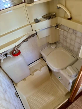 Каравана HYMER / ERIBA Nova 461 | Auto.bg — изображение 11 Каравана HYMER / ERIBA Nova 461 | Auto.bg — изображение 11