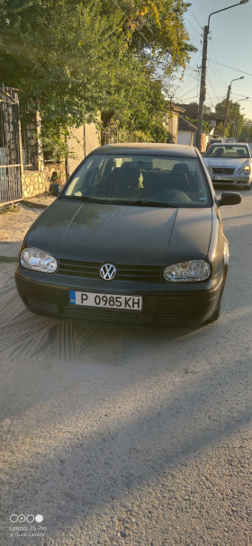 Обява за продажба на VW Golf ~2 500 лв. - изображение 1